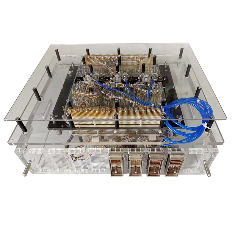 草莓视频官网下载 fixture (ITT connector structure)